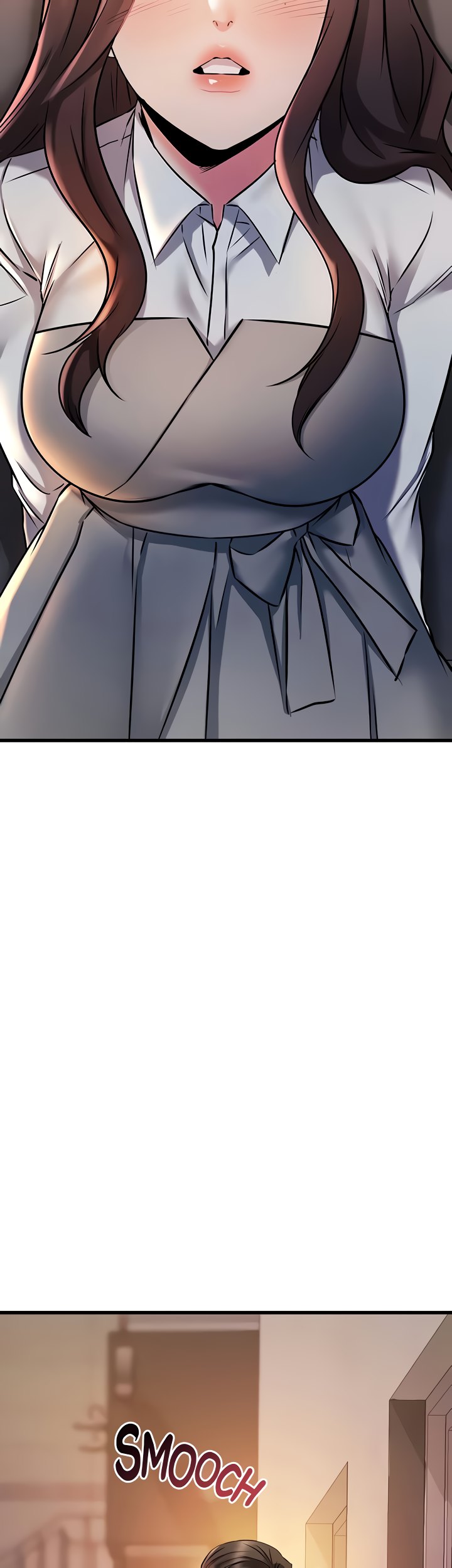My Female Friend Who Crossed The Line Chapter 63 image 2