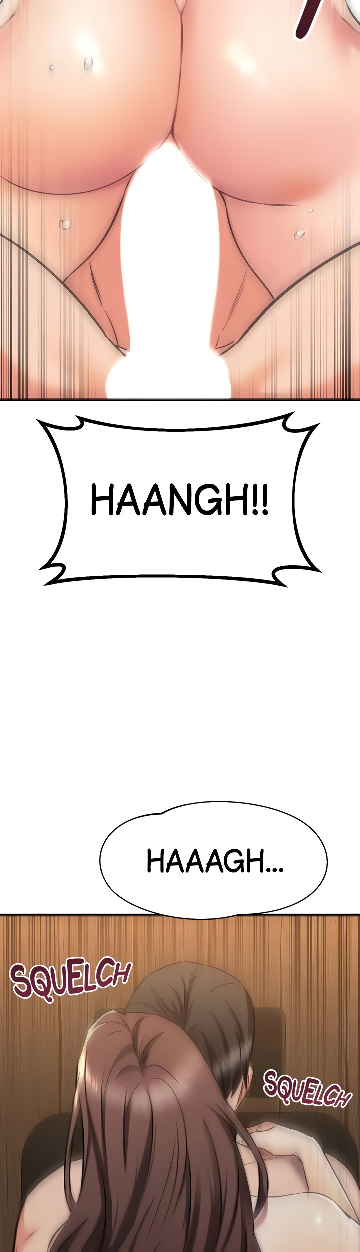 My Female Friend Who Crossed The Line Chapter 63 image 29