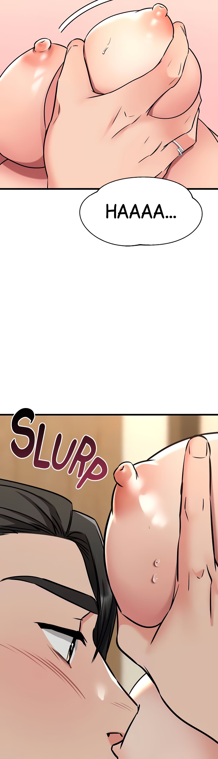 My Female Friend Who Crossed The Line Chapter 63 image 32