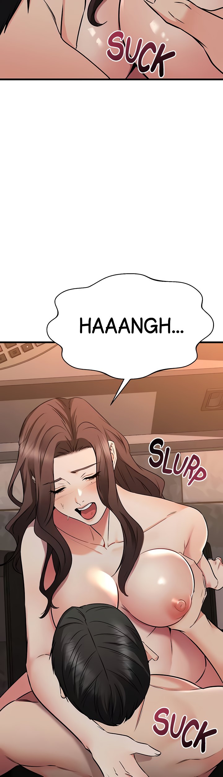 My Female Friend Who Crossed The Line Chapter 63 image 34