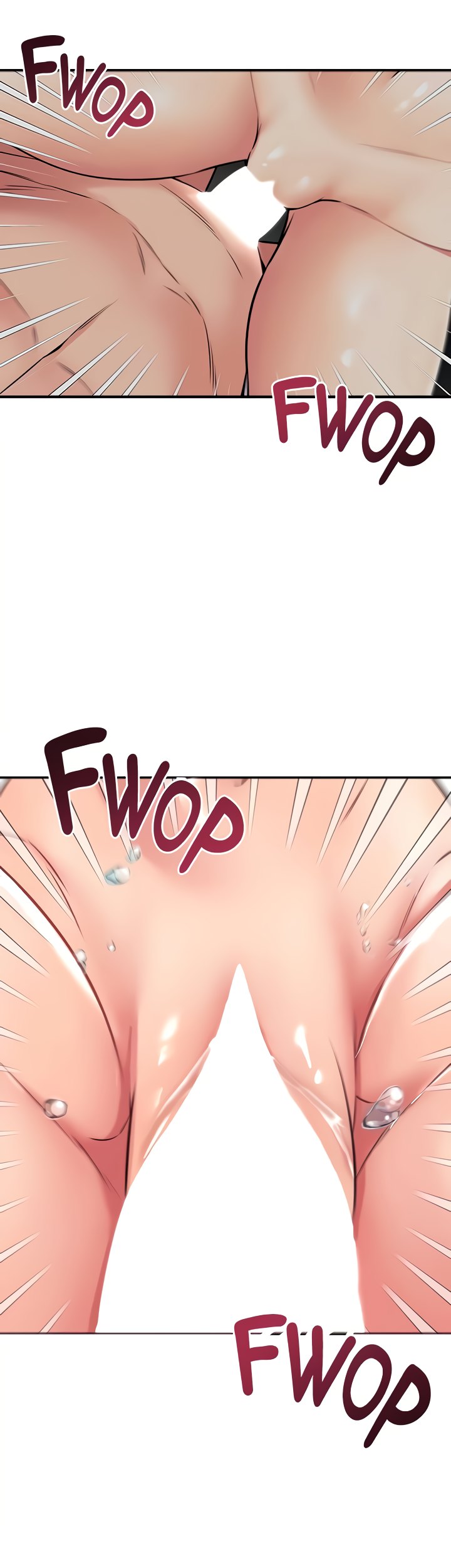 My Female Friend Who Crossed The Line Chapter 63 image 36
