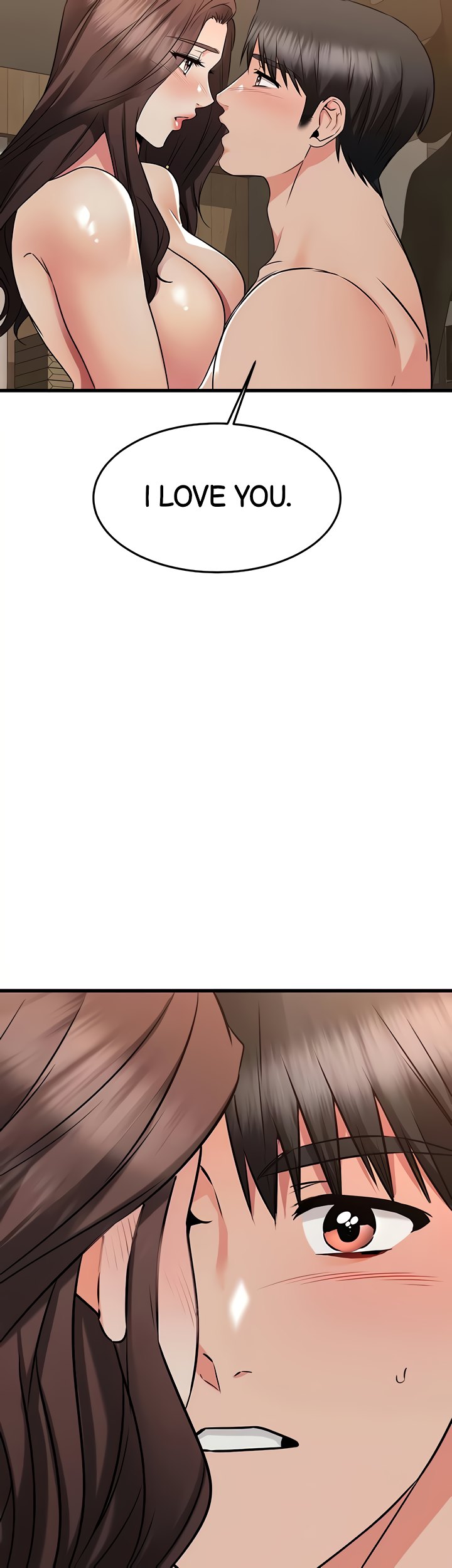 My Female Friend Who Crossed The Line Chapter 63 image 39
