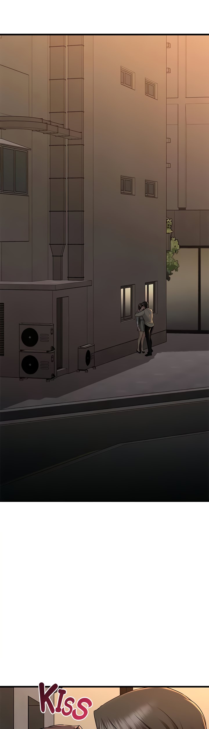 My Female Friend Who Crossed The Line Chapter 63 image 4