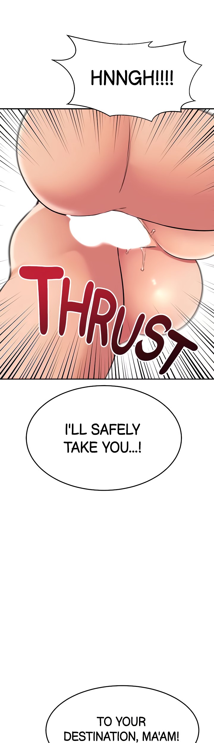My Female Friend Who Crossed The Line Chapter 63 image 53