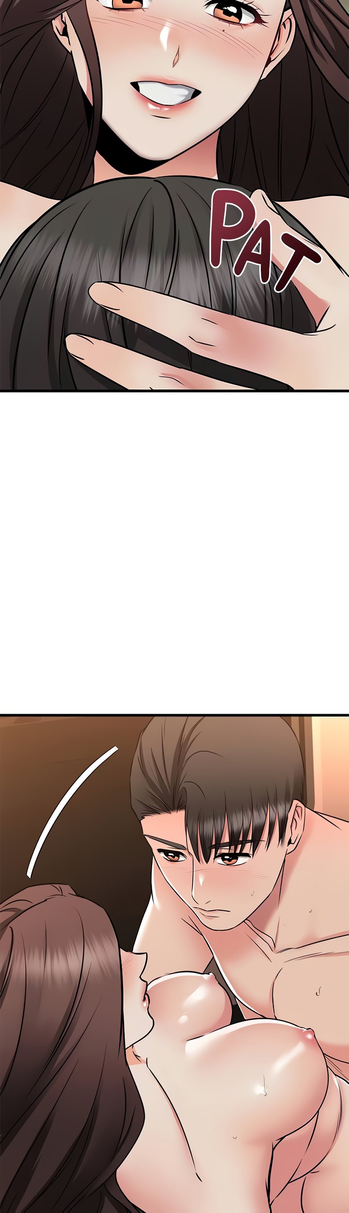 My Female Friend Who Crossed The Line Chapter 64 image 13