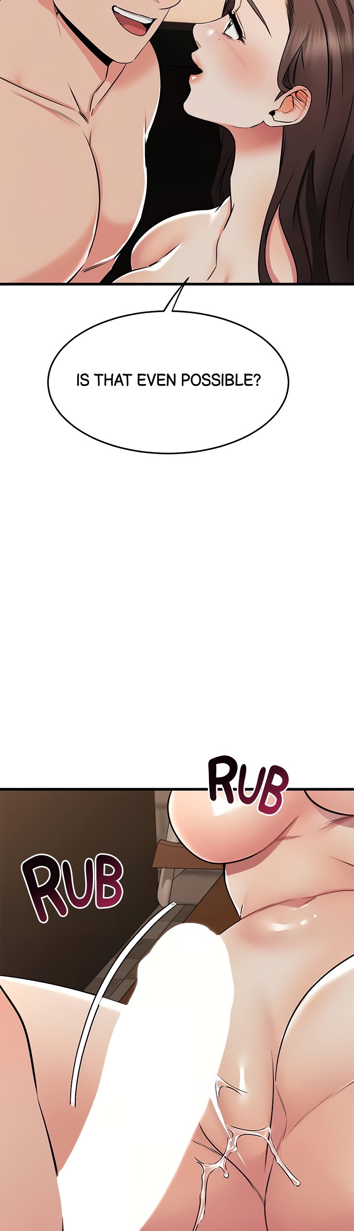 My Female Friend Who Crossed The Line Chapter 64 image 18