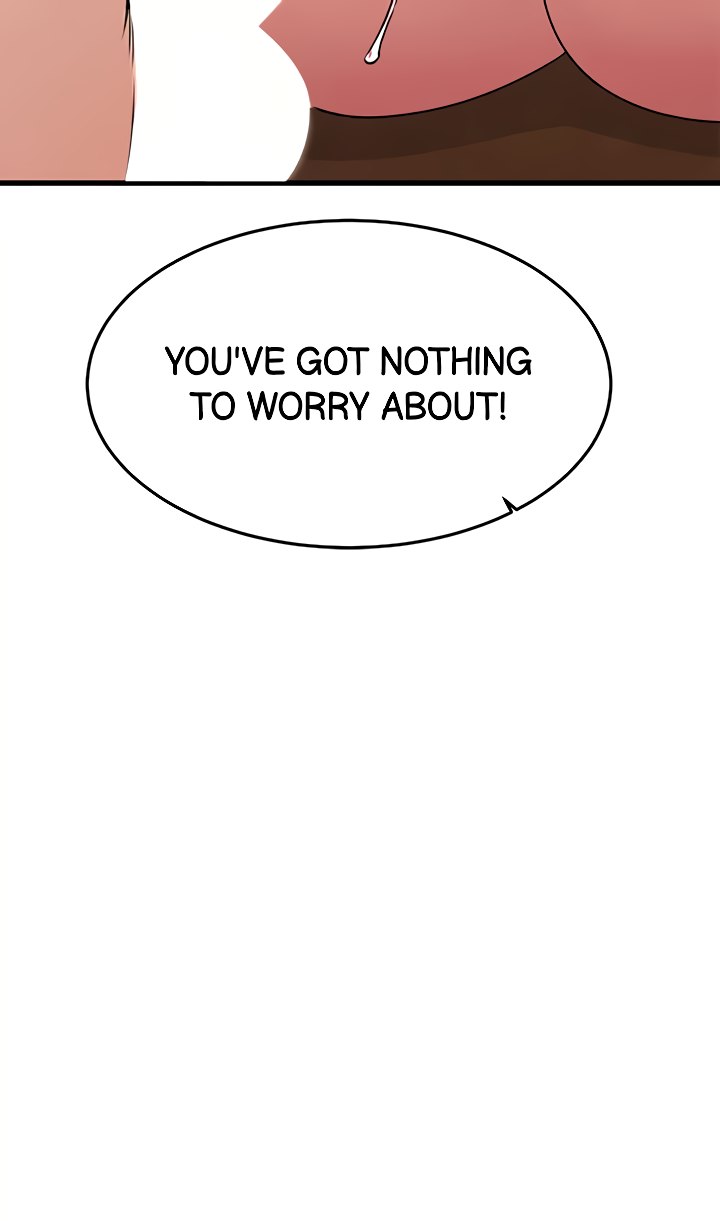 My Female Friend Who Crossed The Line Chapter 64 image 19