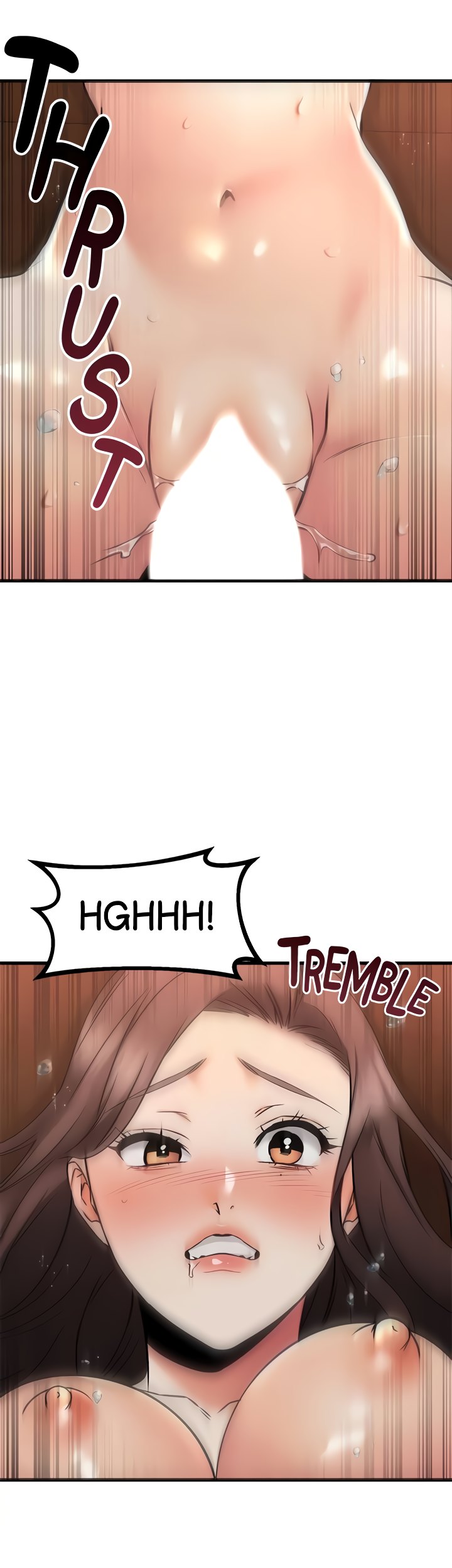 My Female Friend Who Crossed The Line Chapter 64 image 20