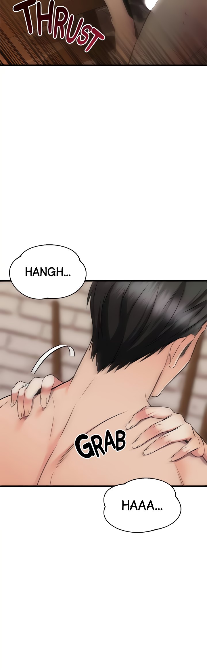 My Female Friend Who Crossed The Line Chapter 64 image 24