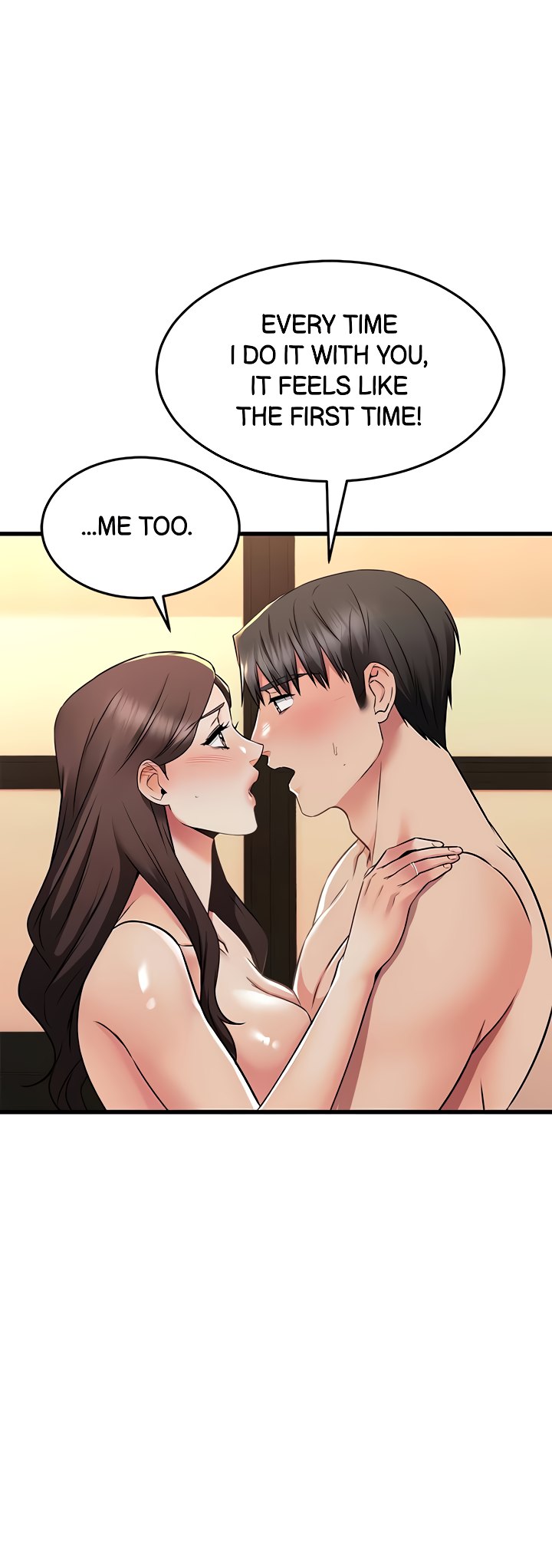 My Female Friend Who Crossed The Line Chapter 64 image 27