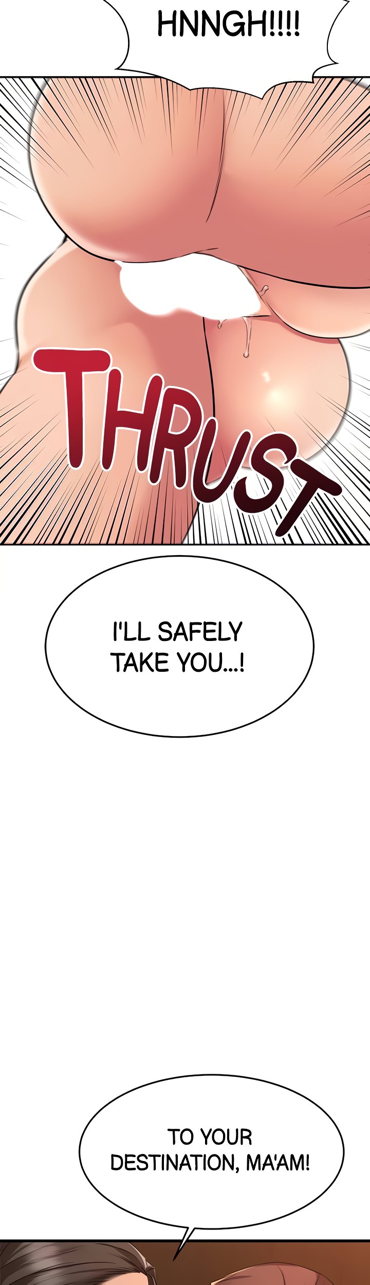 My Female Friend Who Crossed The Line Chapter 64 image 2