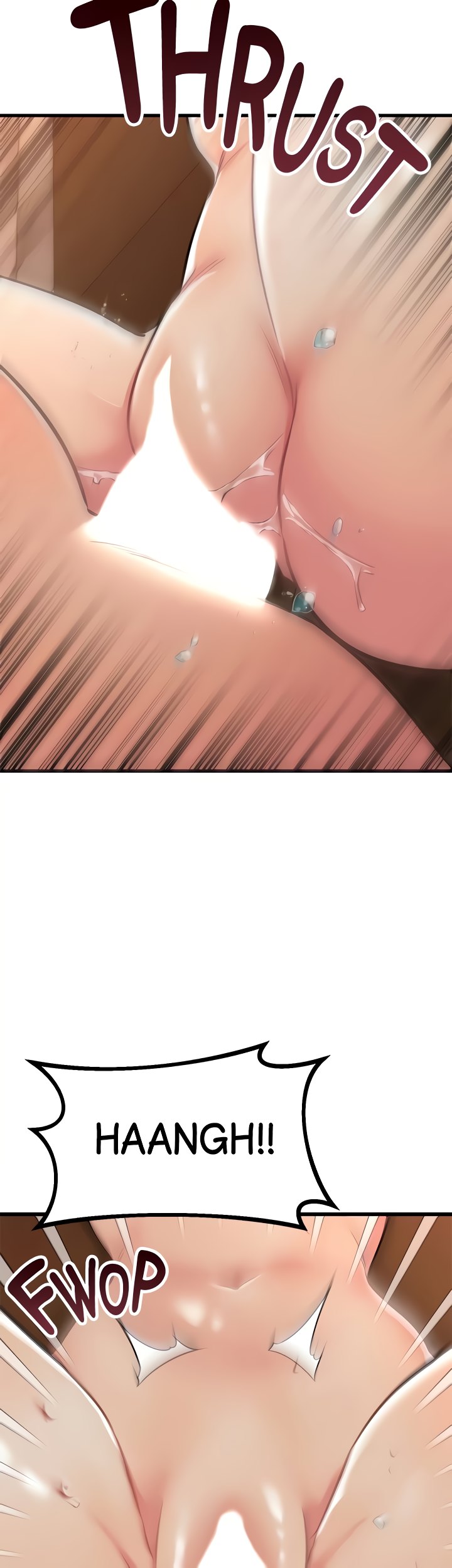 My Female Friend Who Crossed The Line Chapter 64 image 29