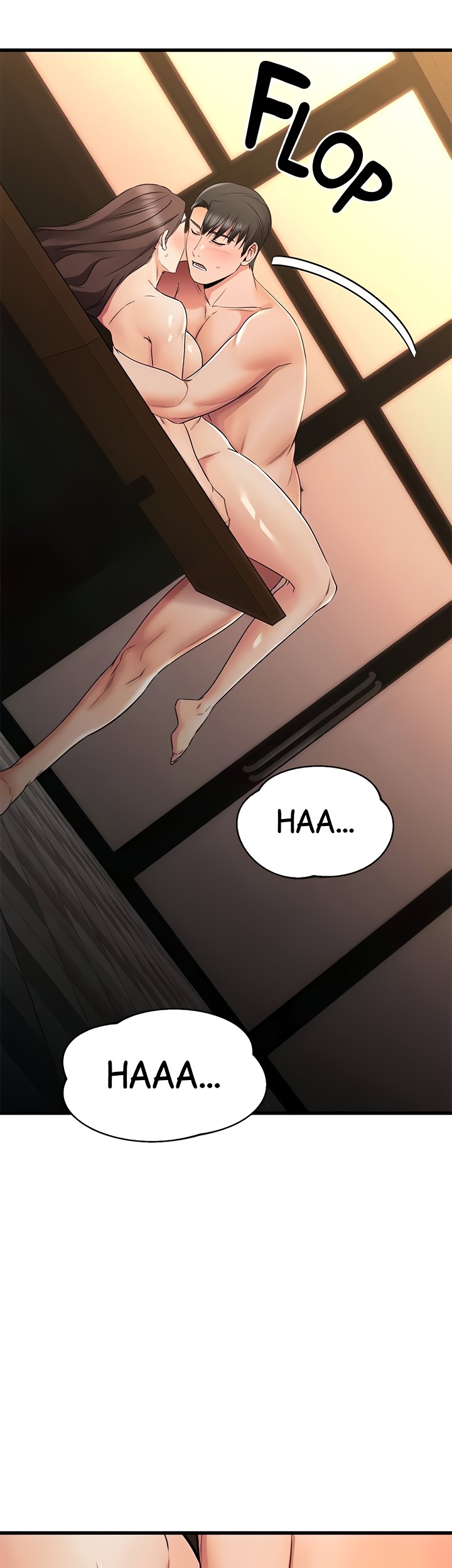 My Female Friend Who Crossed The Line Chapter 64 image 48