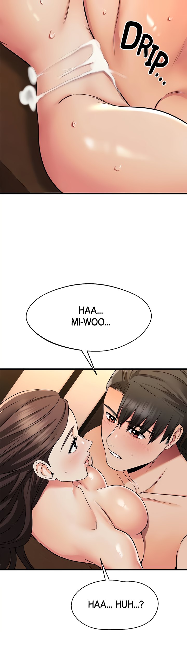 My Female Friend Who Crossed The Line Chapter 64 image 49
