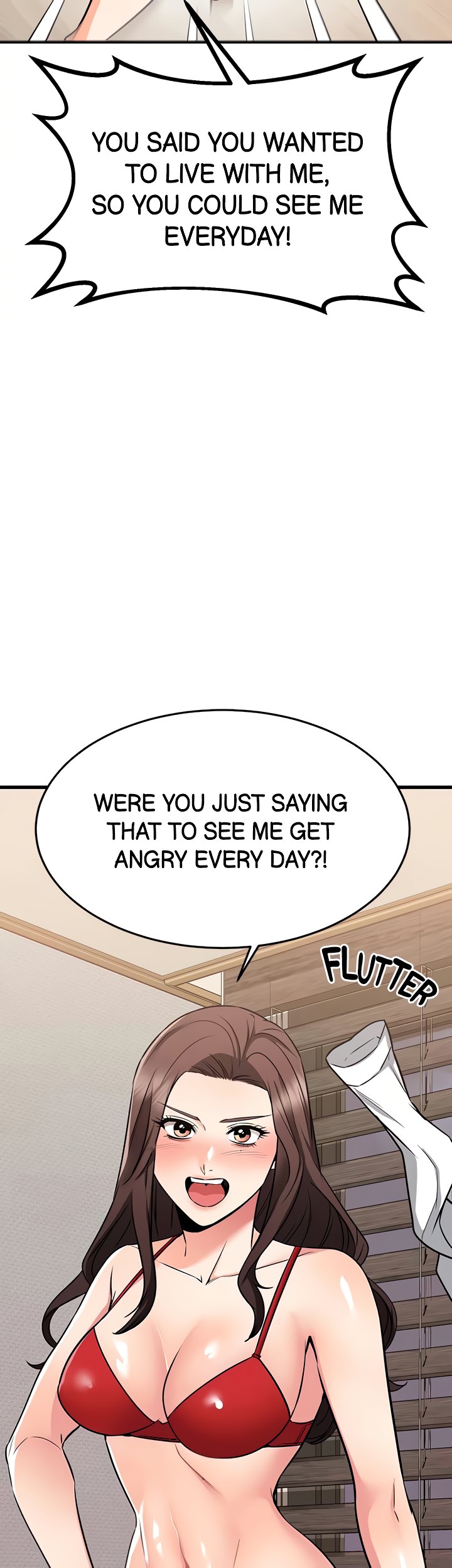 My Female Friend Who Crossed The Line Chapter 65 - The End image 20