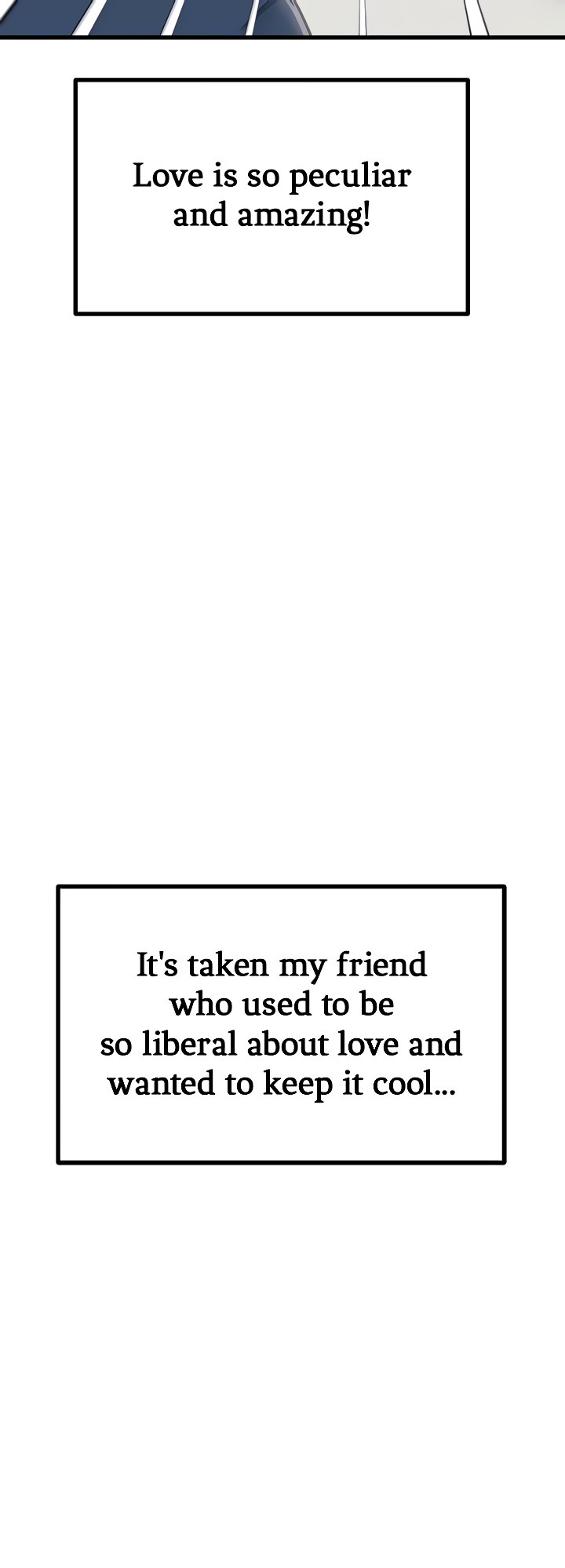 My Female Friend Who Crossed The Line Chapter 65 - The End image 37