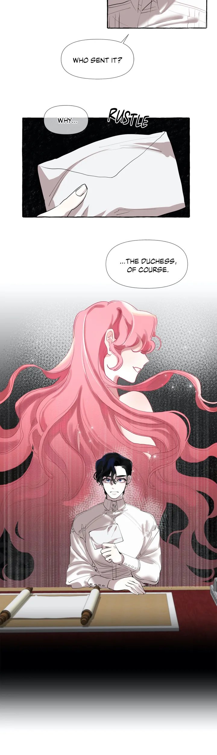 Duchess Debauchery Chapter 1 image 1