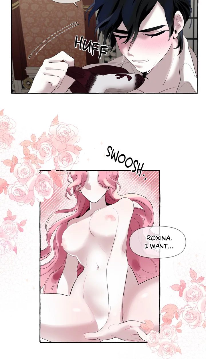 Duchess Debauchery Chapter 1 image 24
