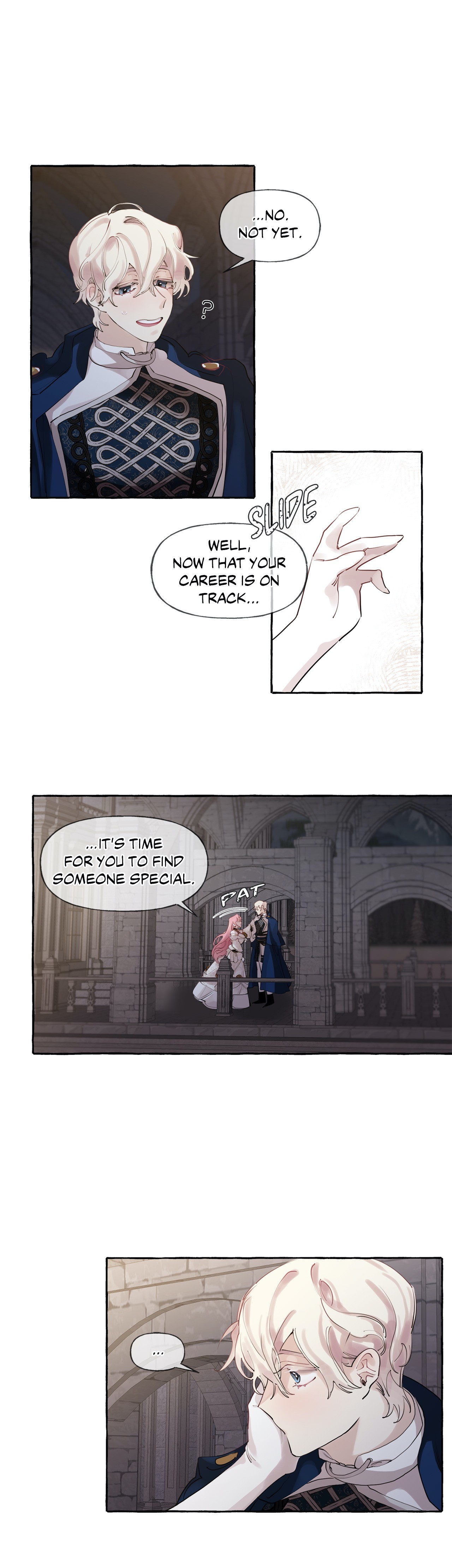 Duchess Debauchery Chapter 10 image 2