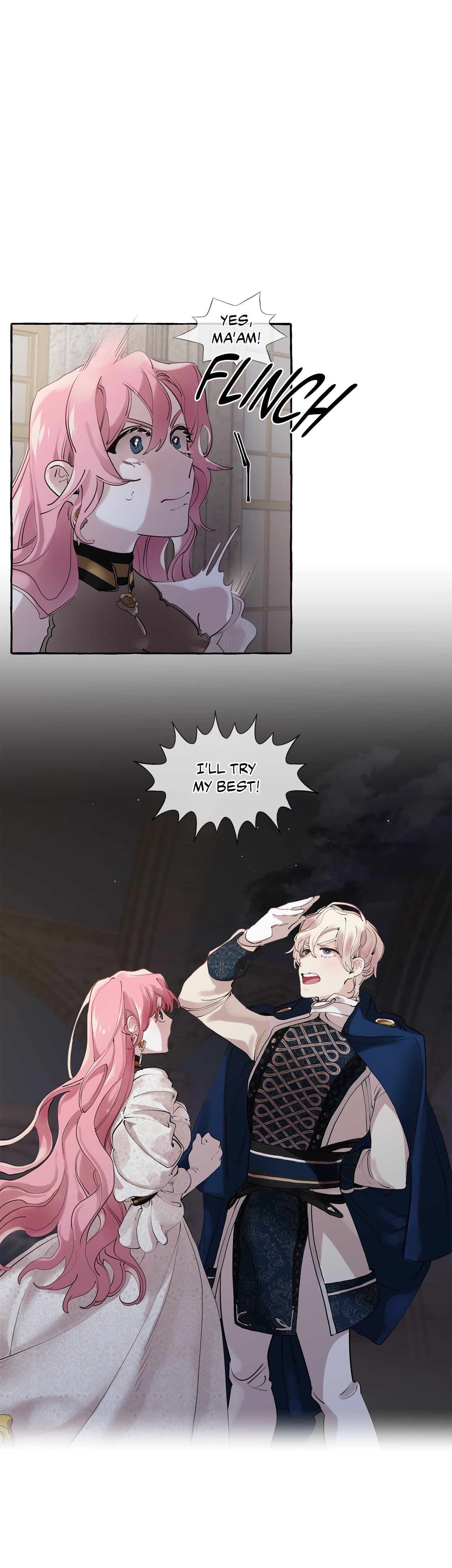 Duchess Debauchery Chapter 10 image 3