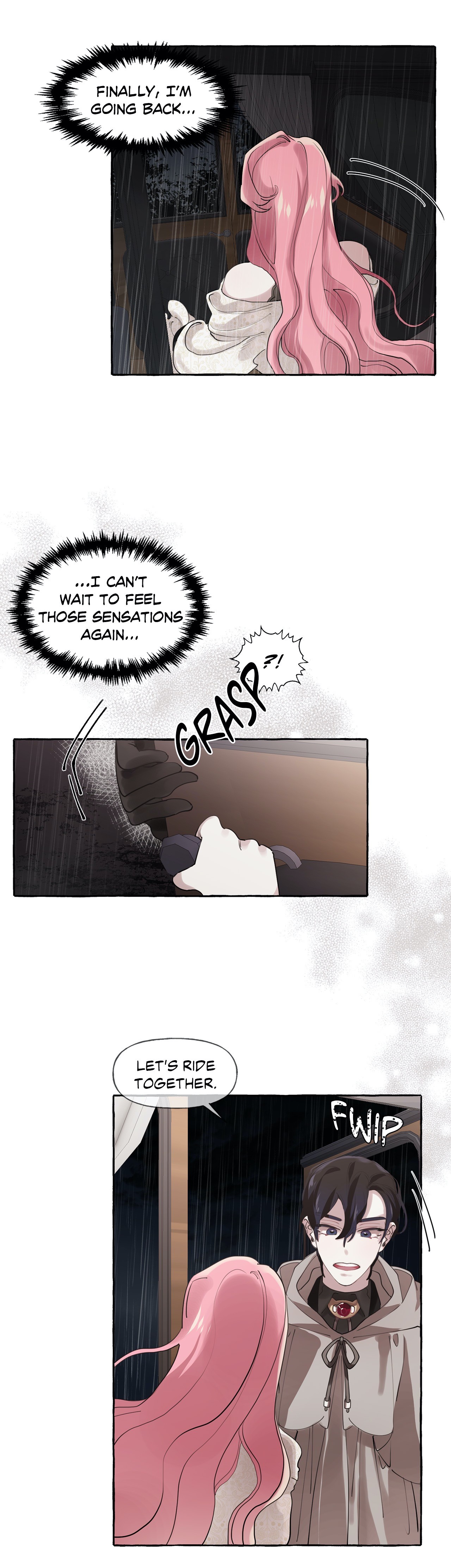 Duchess Debauchery Chapter 11 image 9