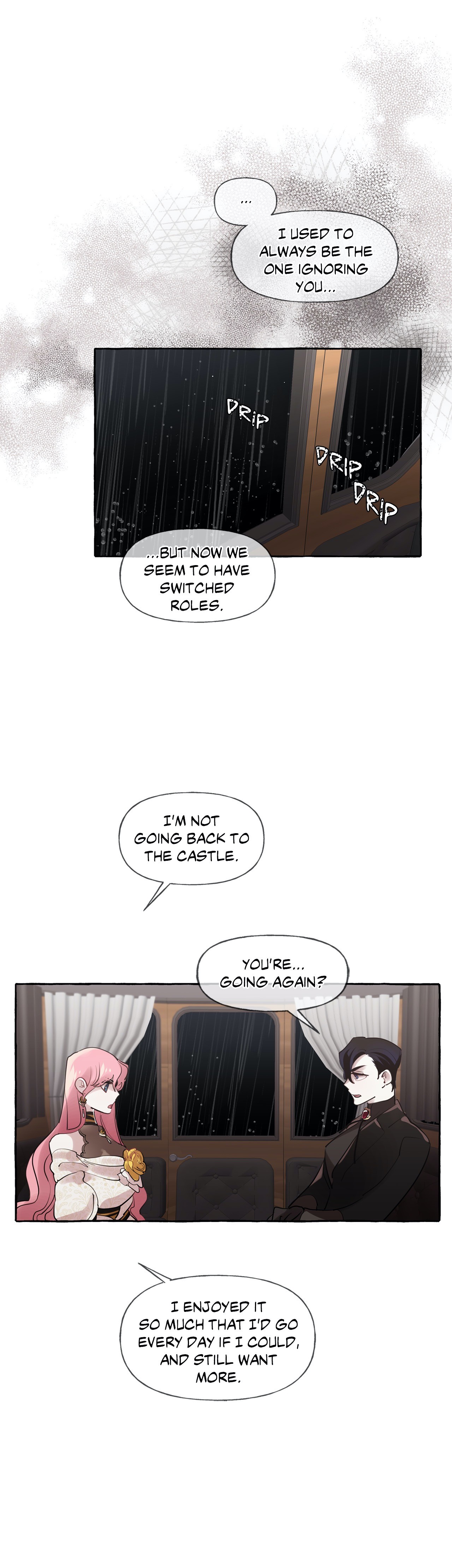 Duchess Debauchery Chapter 11 image 12