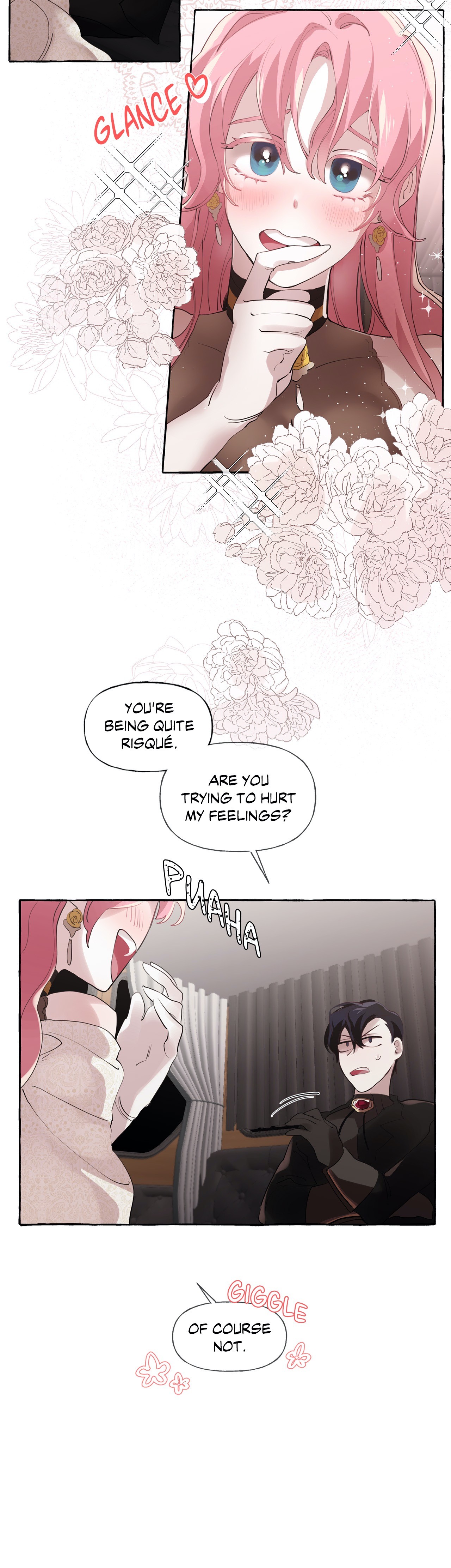 Duchess Debauchery Chapter 11 image 19