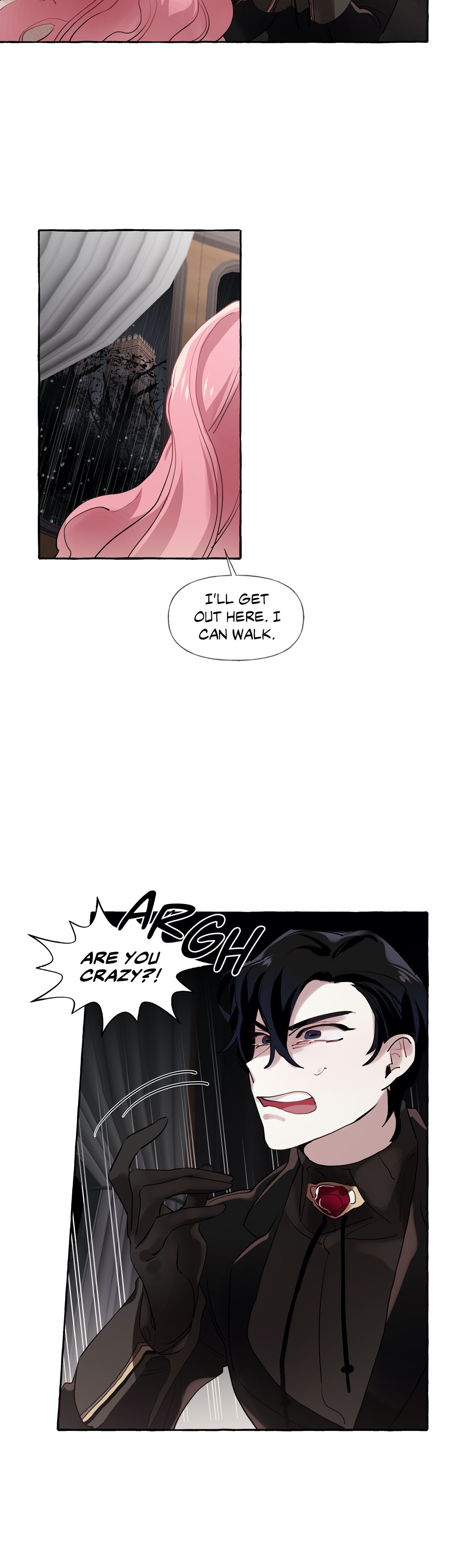 Duchess Debauchery Chapter 11 image 23