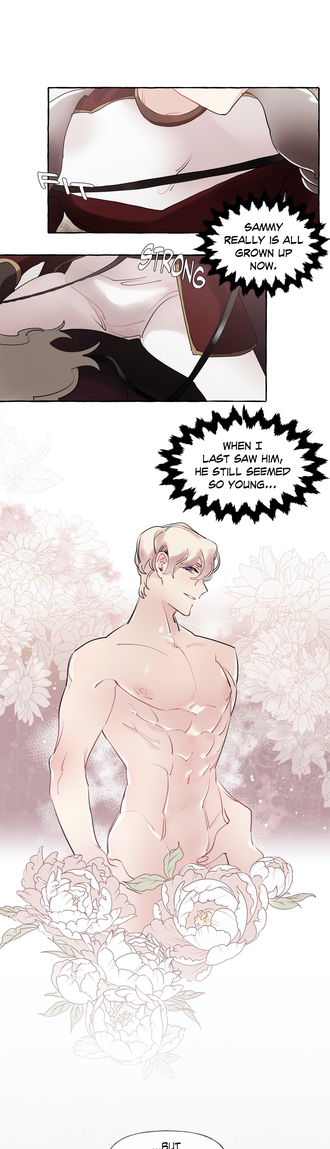 Duchess Debauchery Chapter 11 image 6