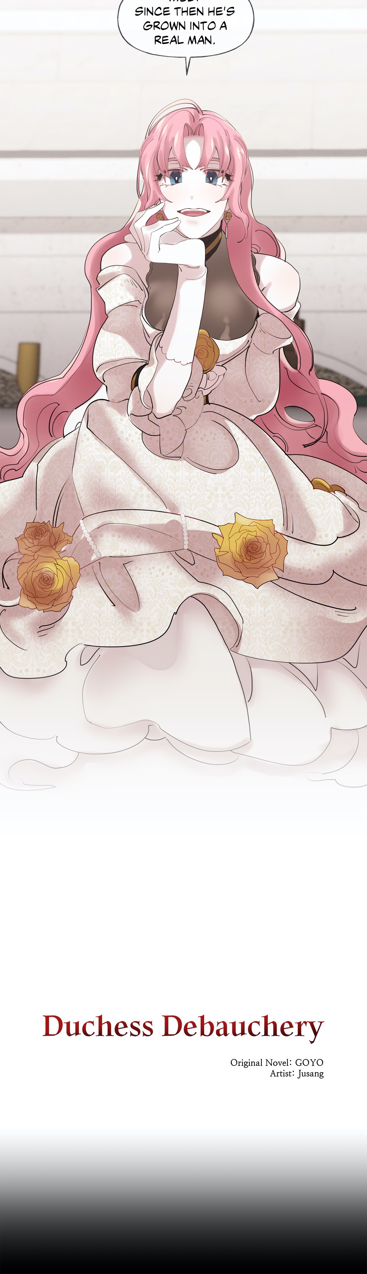 Duchess Debauchery Chapter 11 image 7