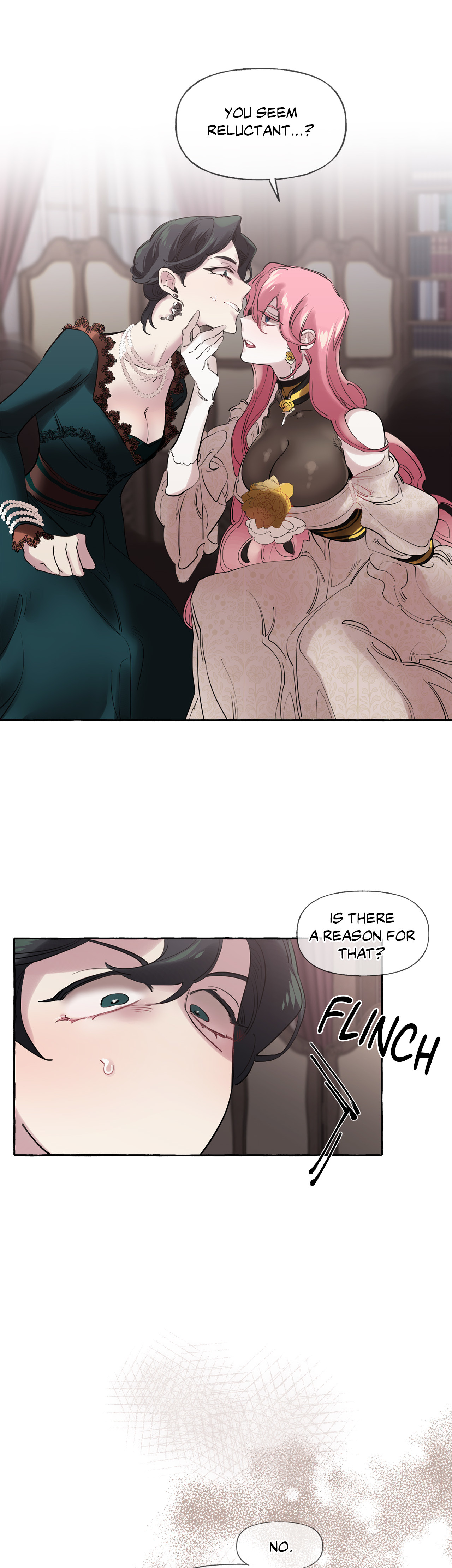 Duchess Debauchery Chapter 12 image 10