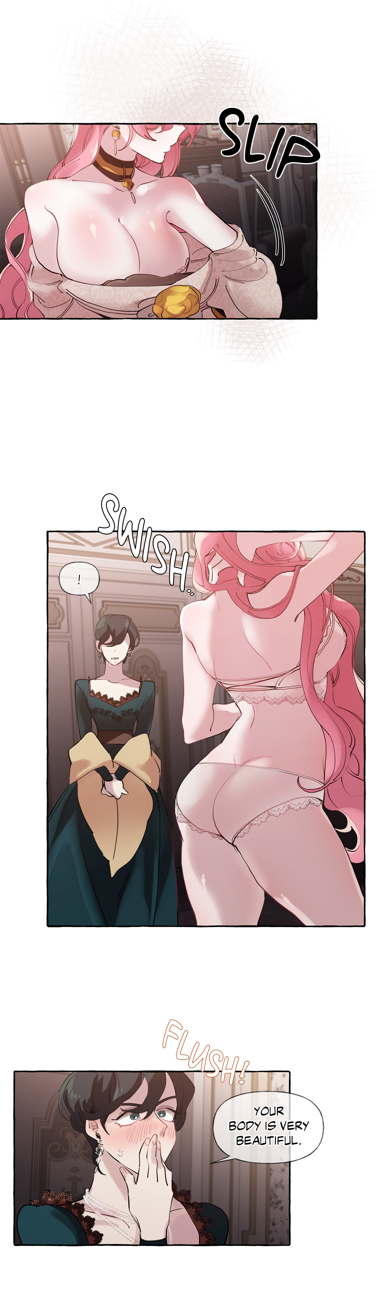 Duchess Debauchery Chapter 12 image 12