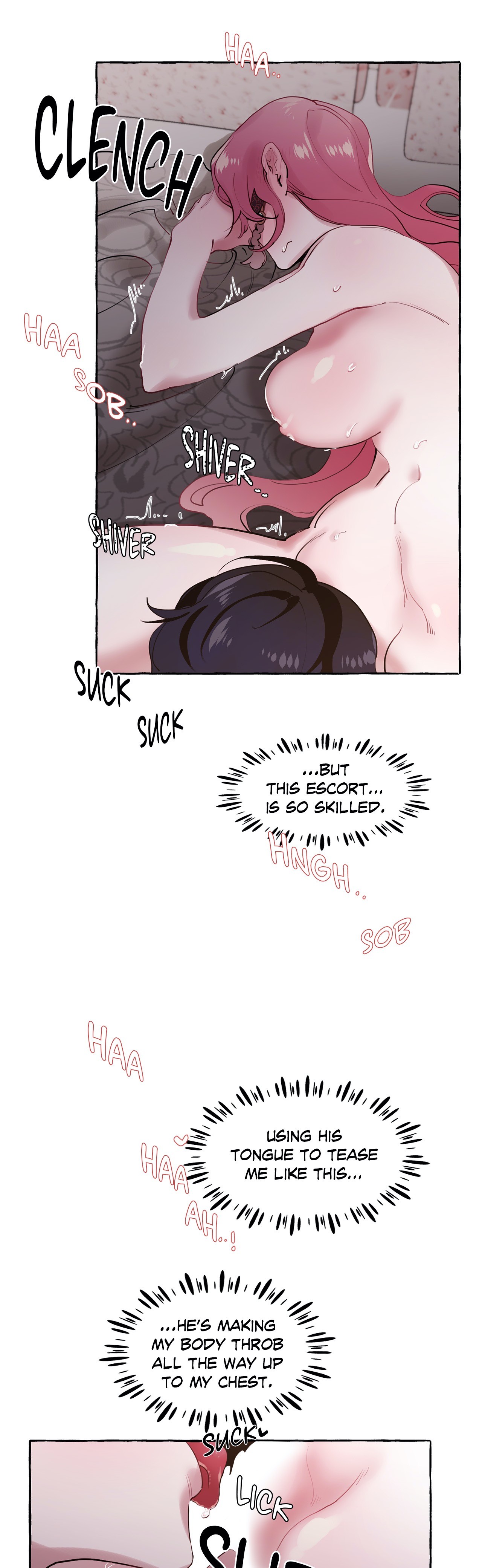 Duchess Debauchery Chapter 13 image 16