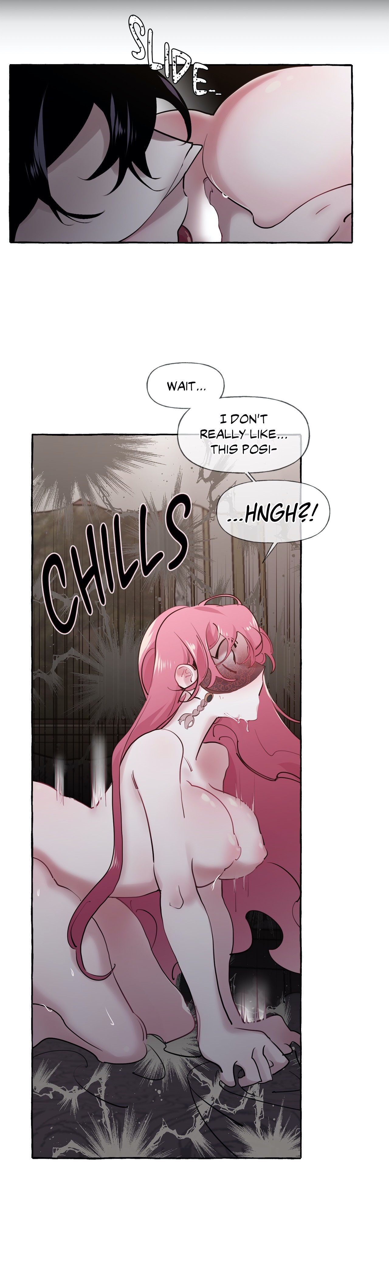 Duchess Debauchery Chapter 13 image 19