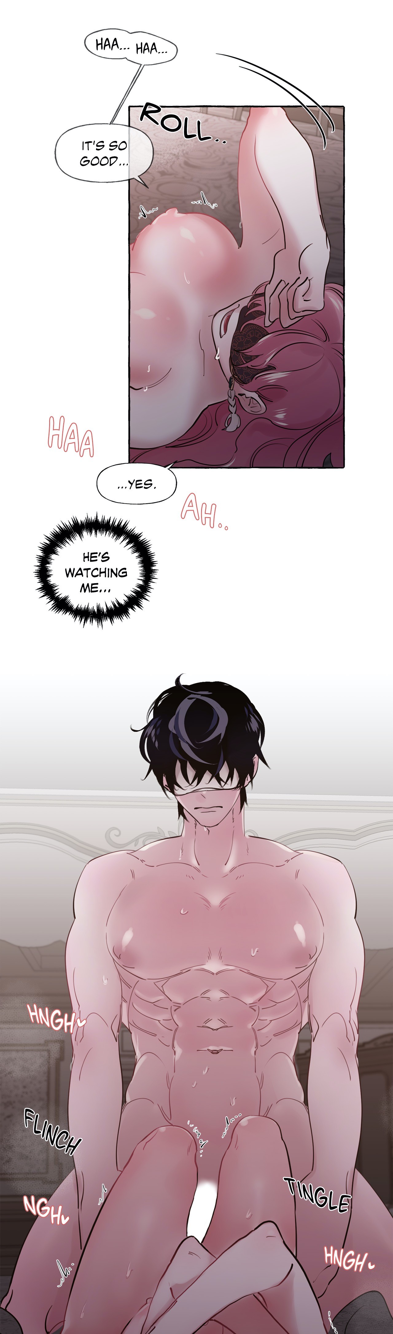 Duchess Debauchery Chapter 14 image 10