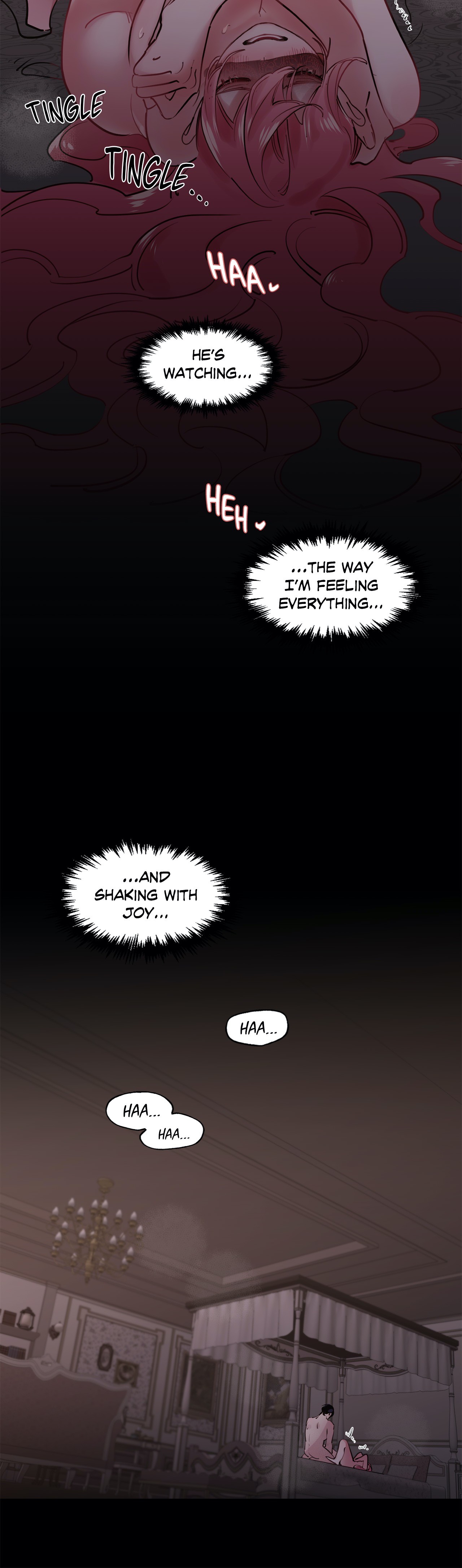 Duchess Debauchery Chapter 14 image 11