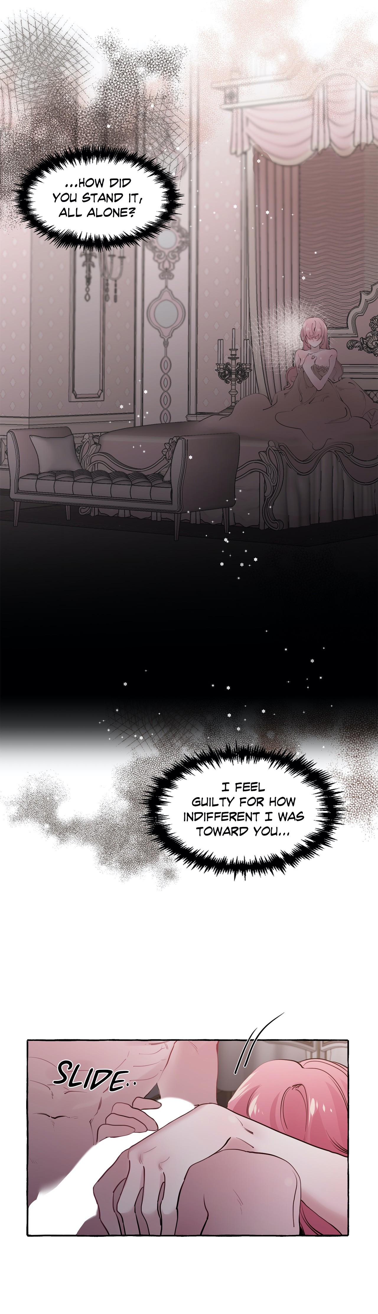 Duchess Debauchery Chapter 14 image 21