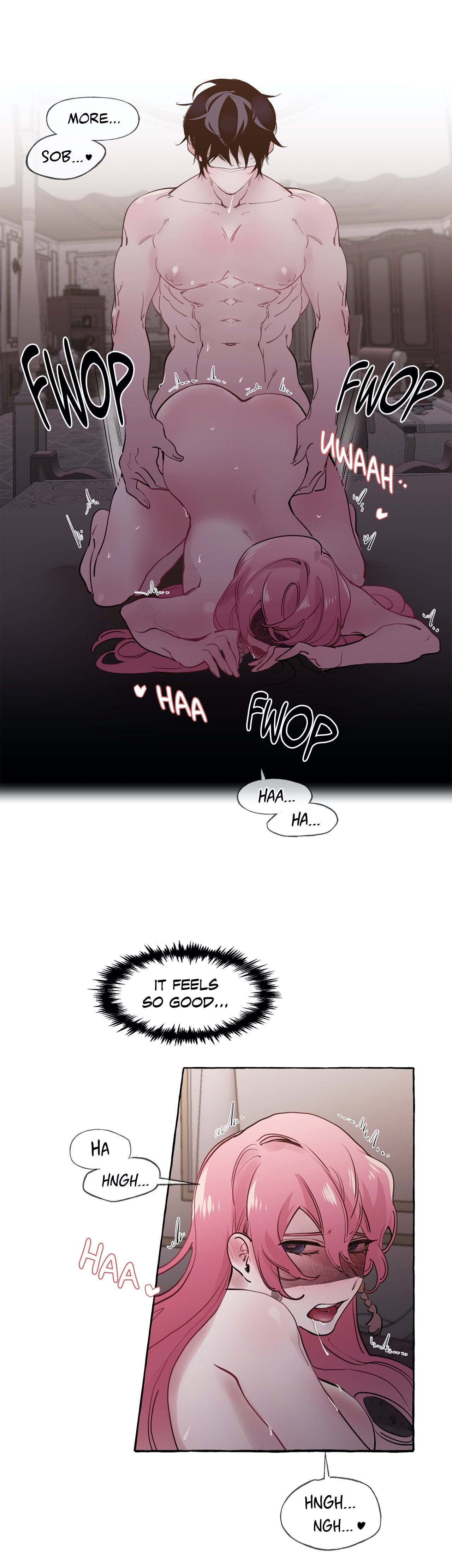 Duchess Debauchery Chapter 14 image 4