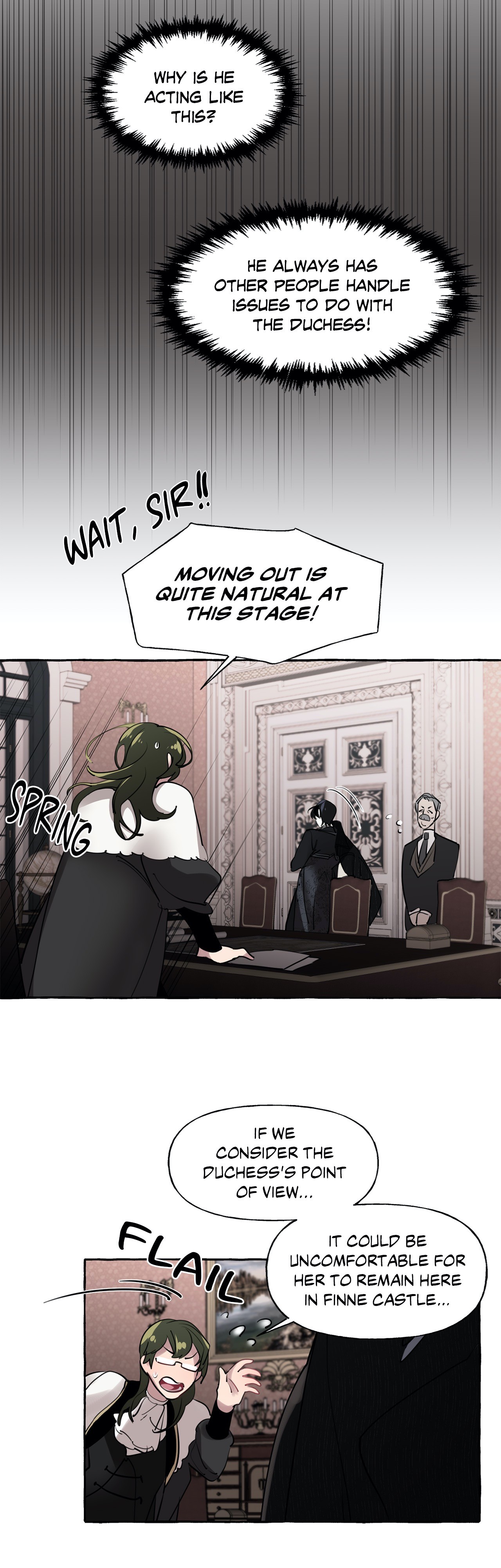 Duchess Debauchery Chapter 15 image 15