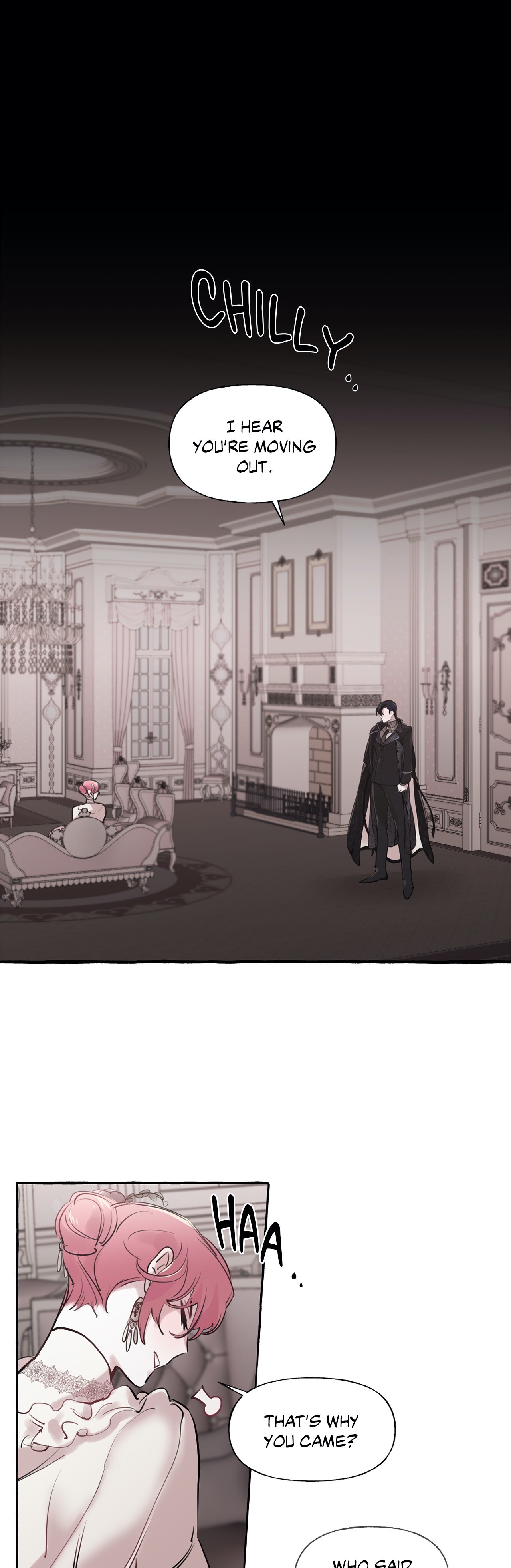 Duchess Debauchery Chapter 16 image 0