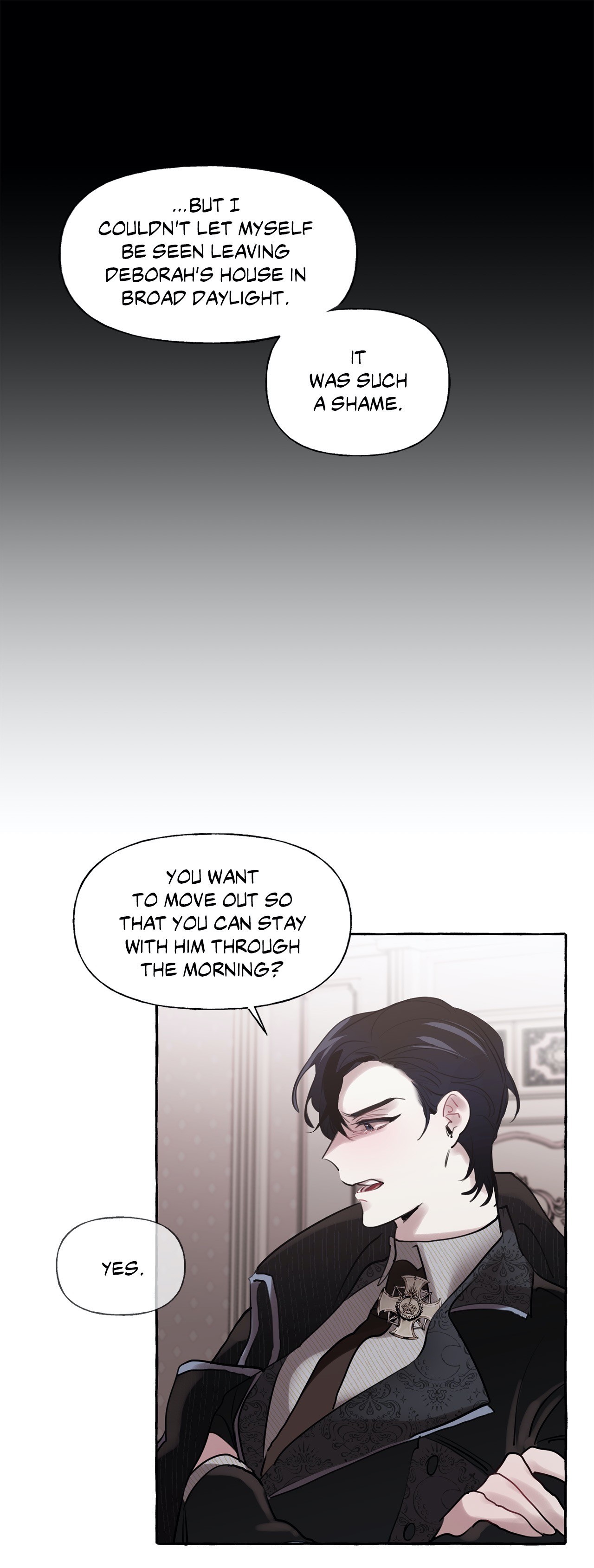 Duchess Debauchery Chapter 16 image 10