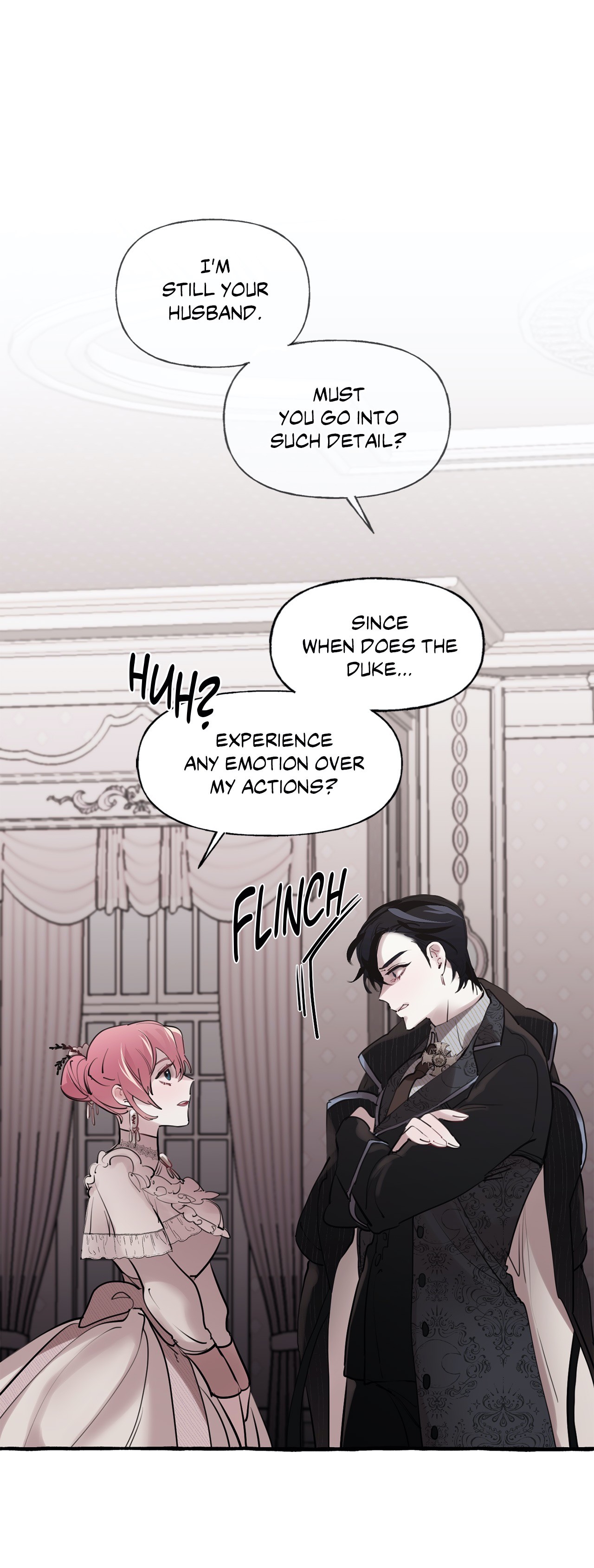 Duchess Debauchery Chapter 16 image 11