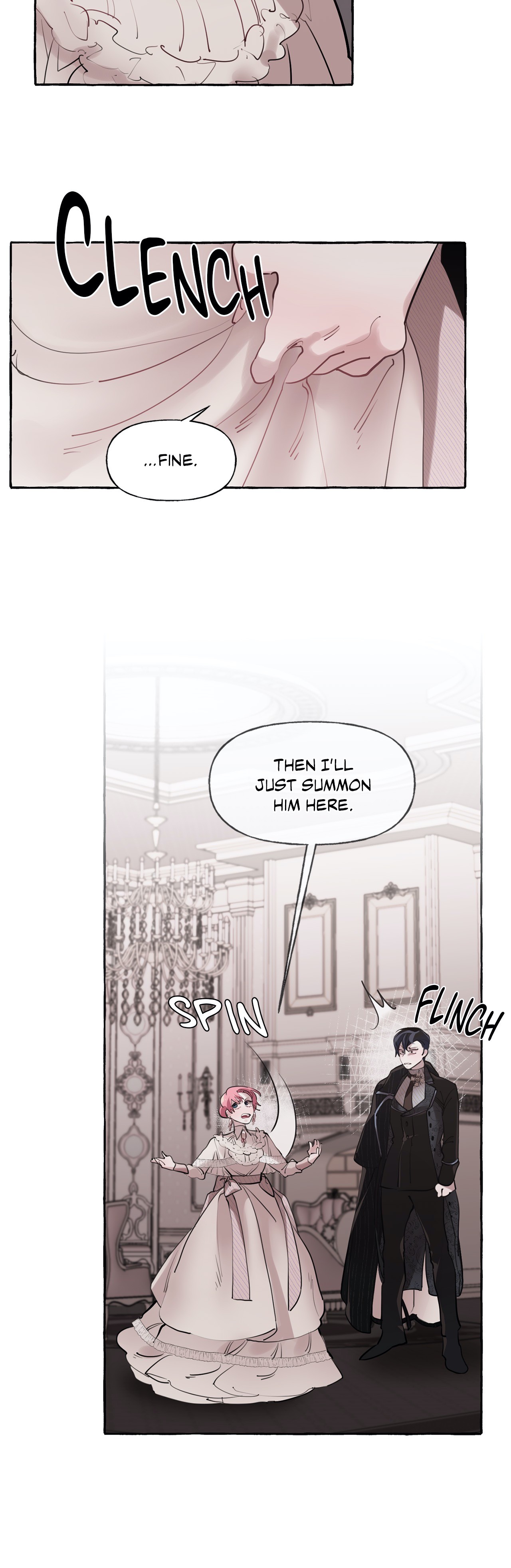 Duchess Debauchery Chapter 16 image 13