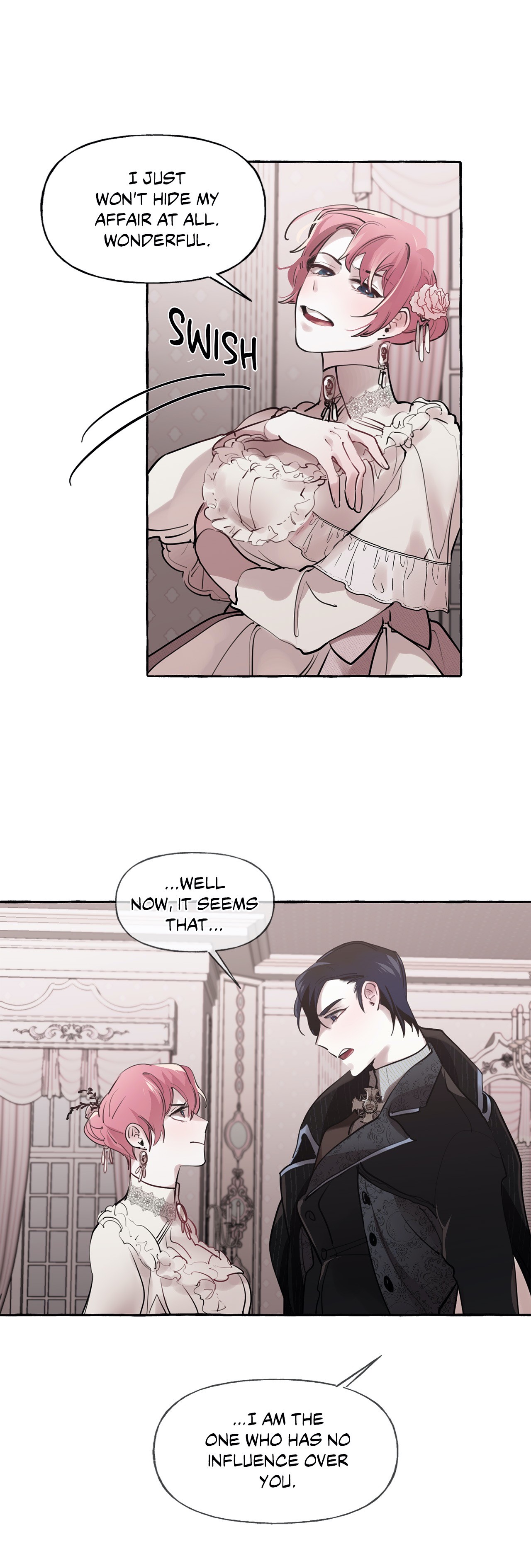 Duchess Debauchery Chapter 16 image 14