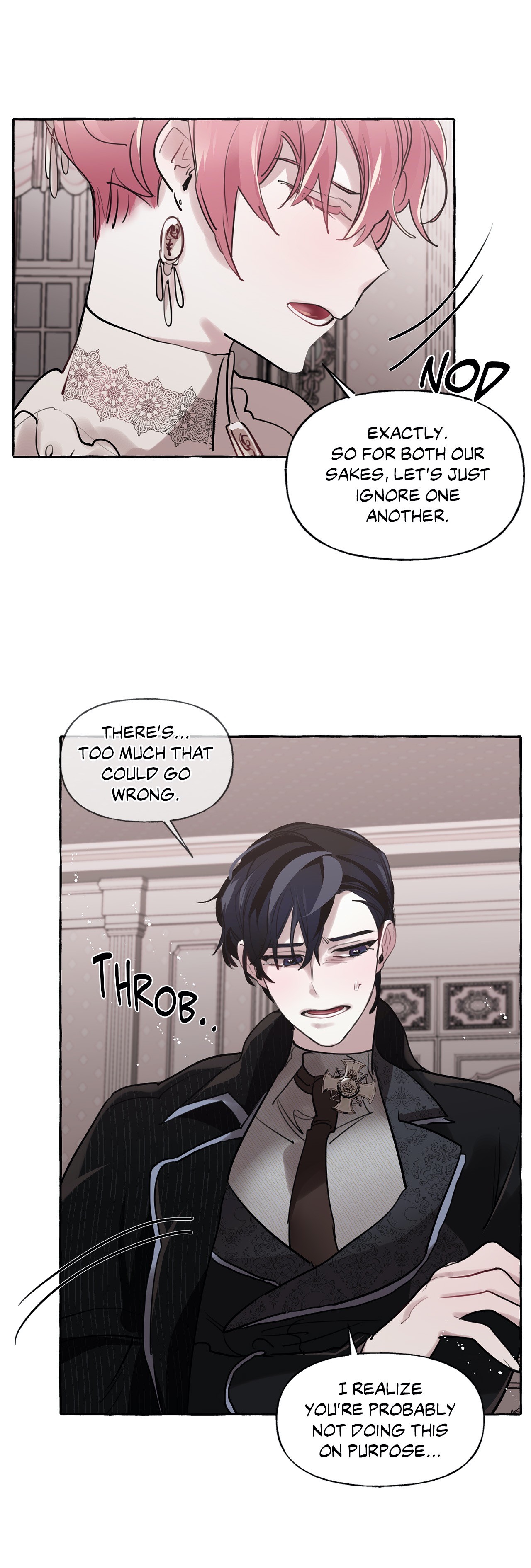 Duchess Debauchery Chapter 16 image 15
