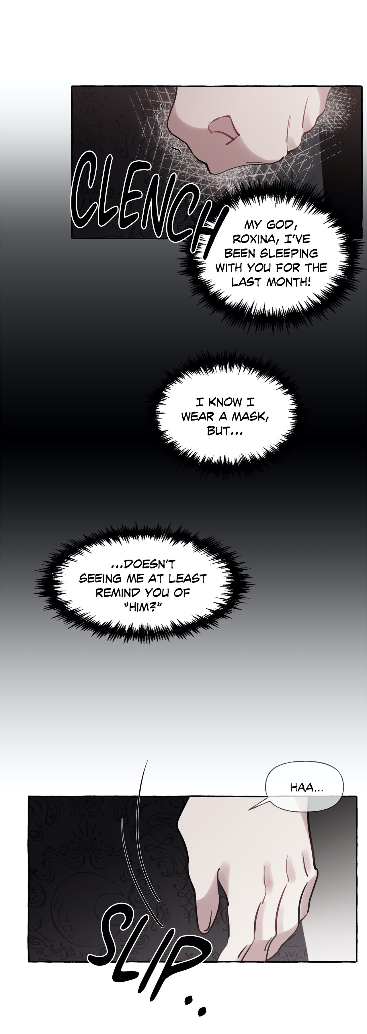 Duchess Debauchery Chapter 16 image 16