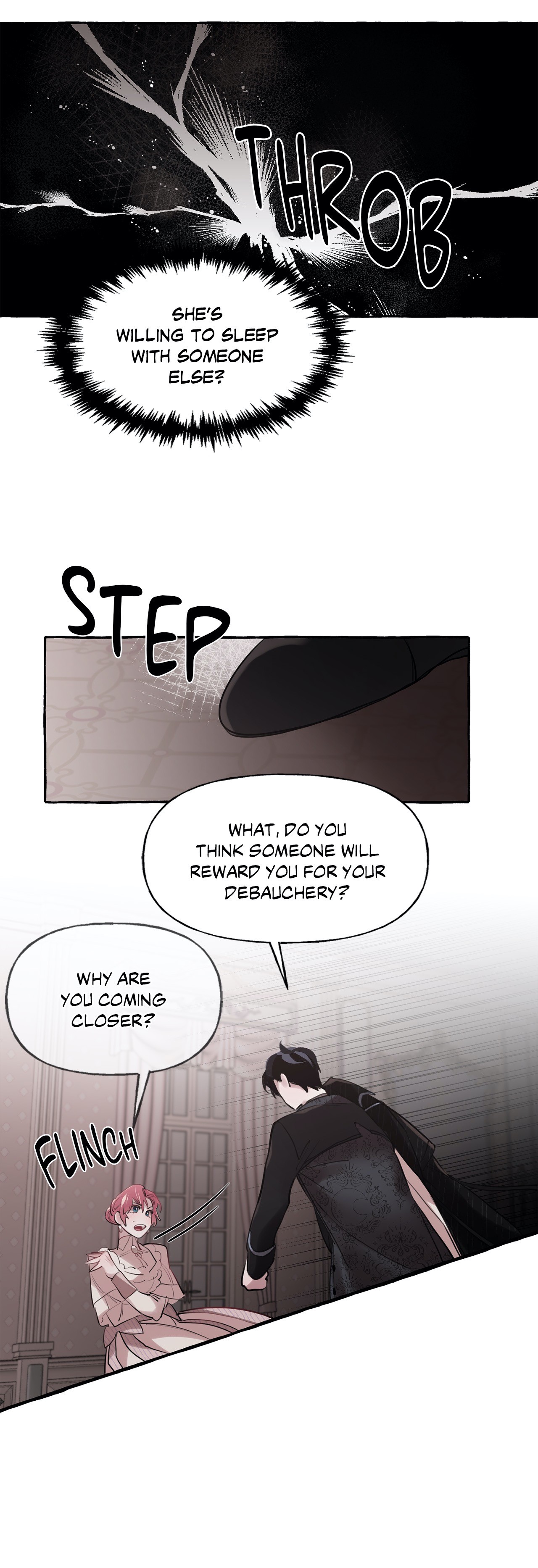 Duchess Debauchery Chapter 16 image 21