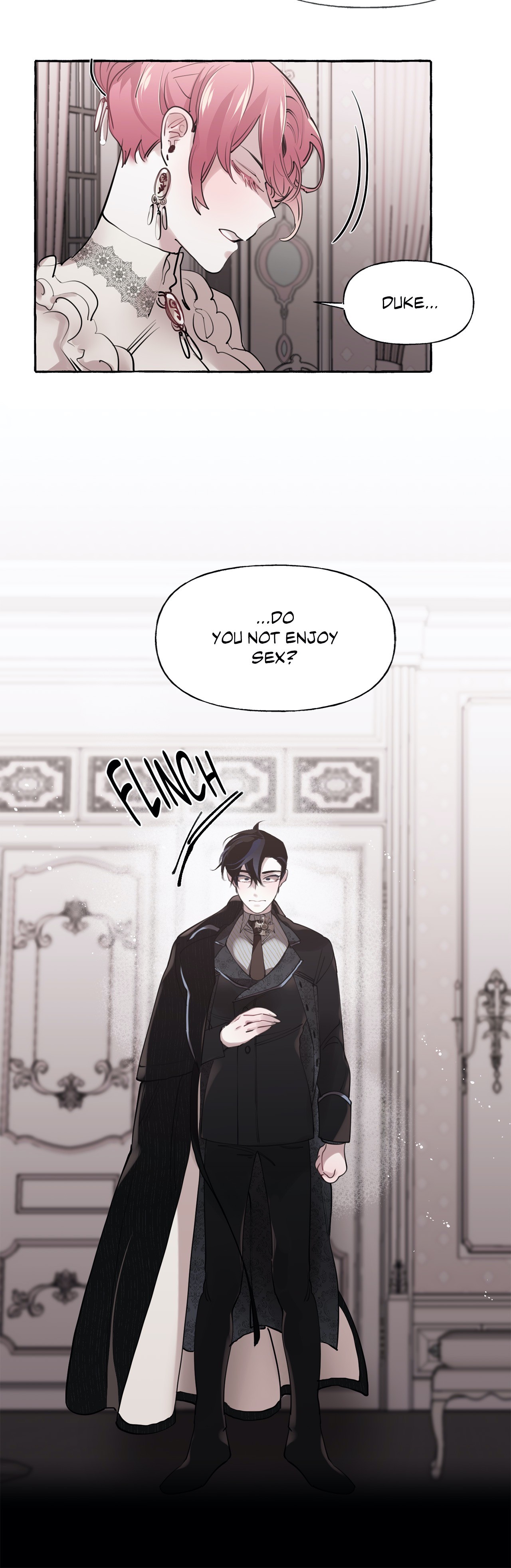 Duchess Debauchery Chapter 16 image 5