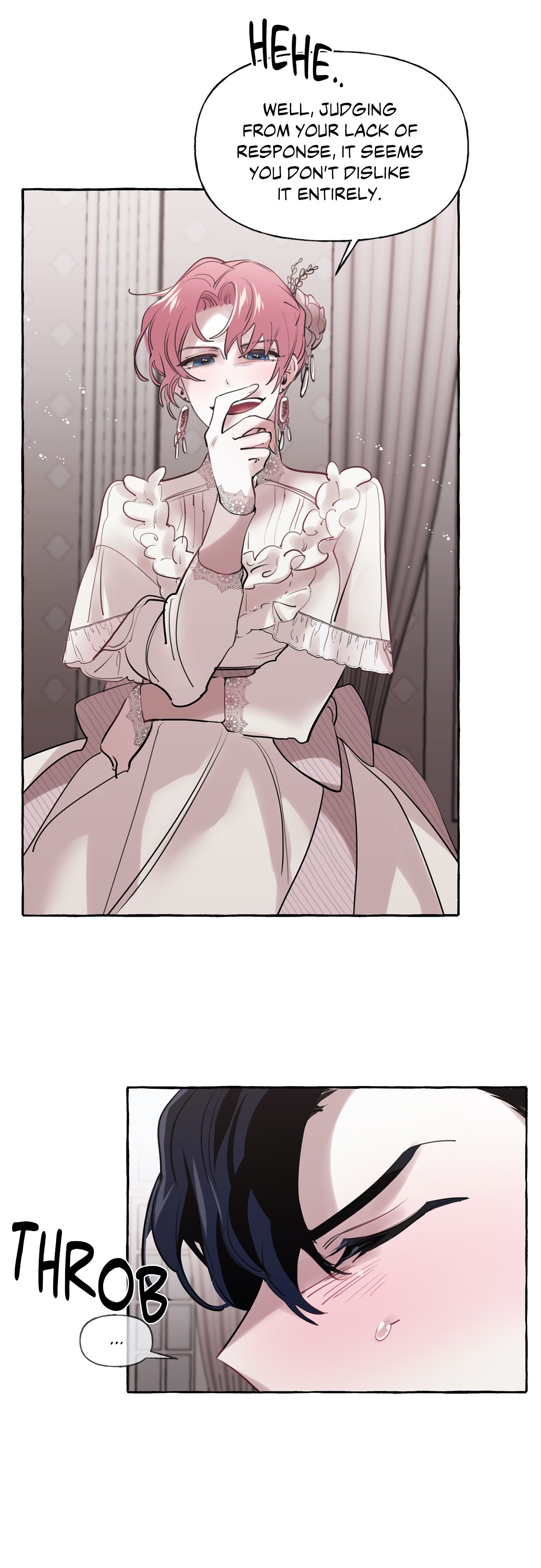 Duchess Debauchery Chapter 16 image 7