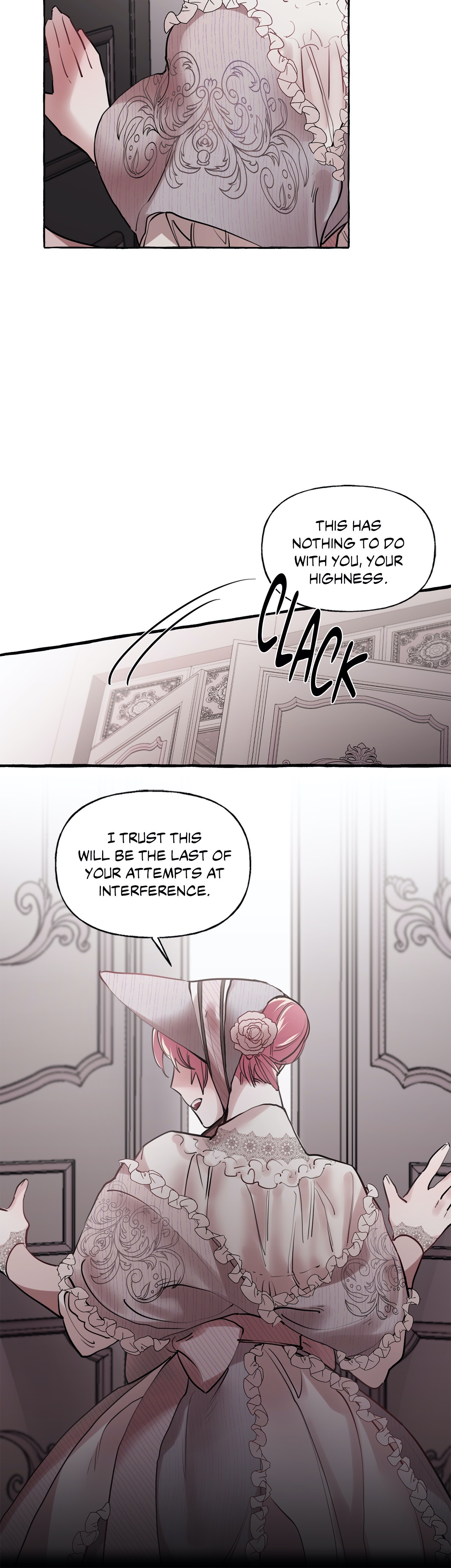 Duchess Debauchery Chapter 17 image 21
